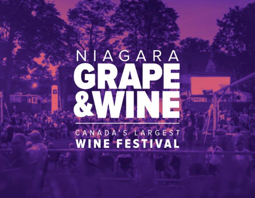 2024 Niagara Grape & Wine Festival, Canada’s largest wine festival