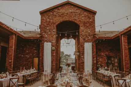 Niagara on the lake wedding venue Hare Wine Co