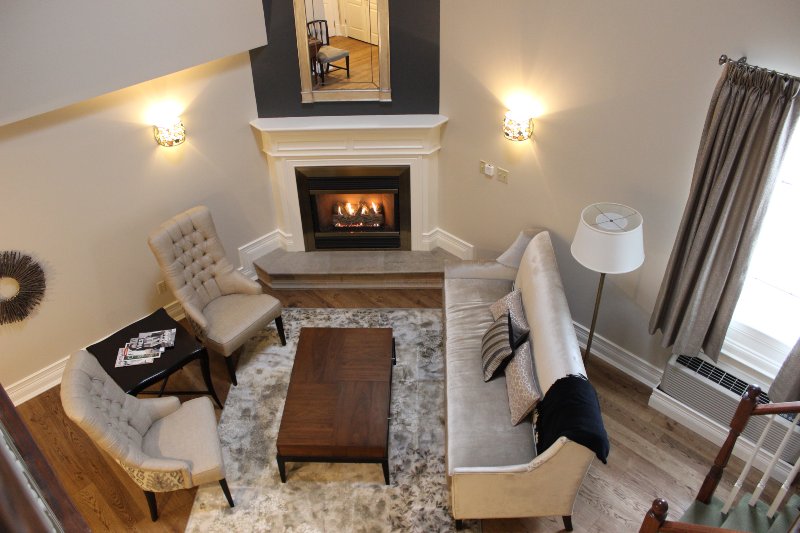 Enjoy luxury amenities at a hidden spa in Jordan, Ontario – Spa On The Twenty