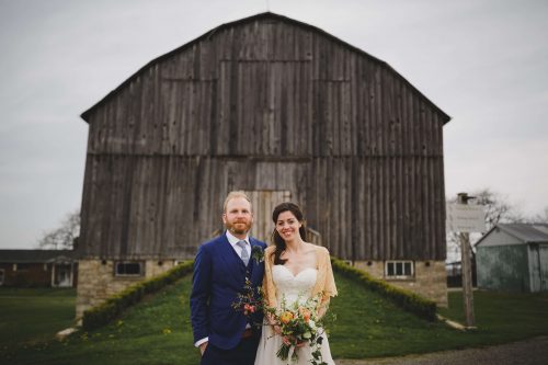 Groom’s Wedding Attire