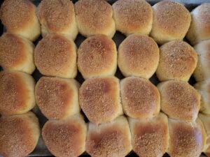 Pandesal Recipe Sheila Polingga