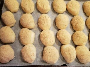Pandesal Recipe Inn On The Twenty