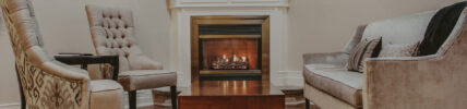 Experience relaxing accommodations in Jordan, Ontario at Inn On The Twenty.