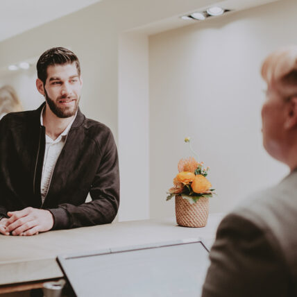Concierge services at Inn On The Twenty in Jordan Village