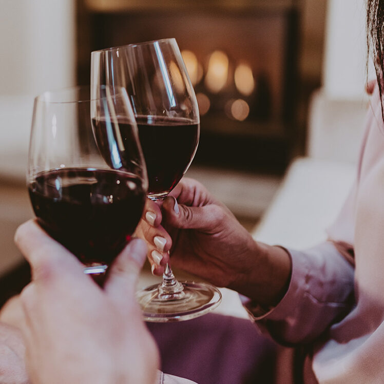 Wine and dine at Inn On The Twenty in Jordan Village