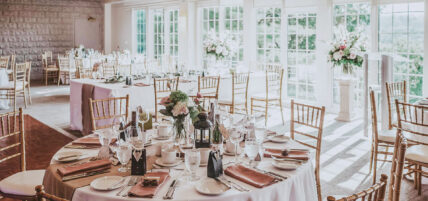 1 of 6 wedding venues at Inn On The Twenty in Jordan Village