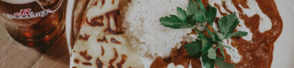 Comfort food from Jordan House Tavern at Jordan House in Jordan Village