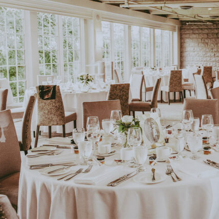 Windows On The Twenty wedding venue at Inn On The Twenty in Jordan Village