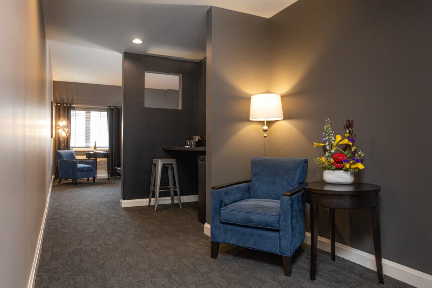 Jordan House in Niagara-on-the-Lake- Vintage Hotels