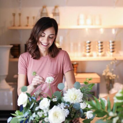 Kalin Falconer and Bloom & Co.