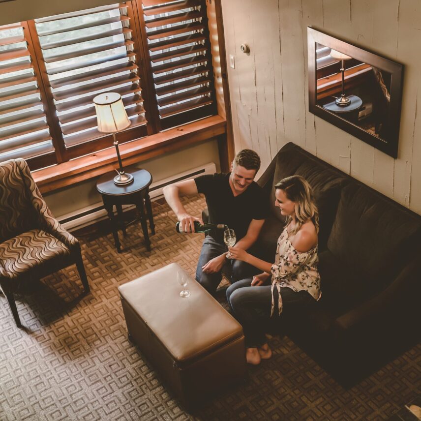 Millcroft Inn and Spa No Foolin' Room Rates