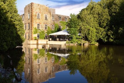 Weekend Getaway in Caledon, Ontario