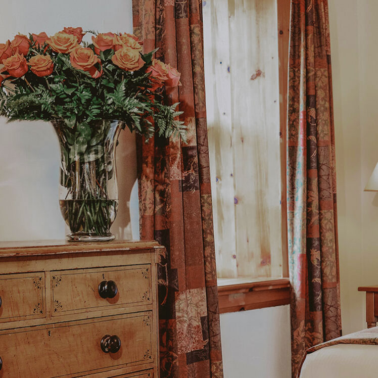Historical countryside retreat with luxury accommodations at Millcroft Inn & Spa in Caledon