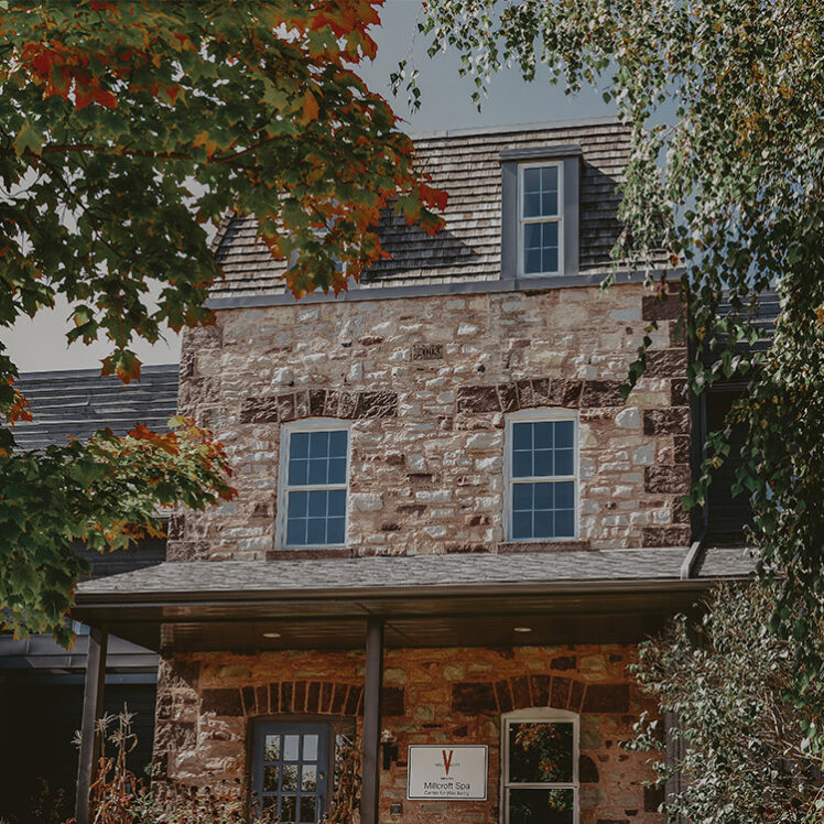 Historic meeting and event venue in Caledon at Millcroft Inn & Spa