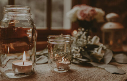 Intimate venue for wedding receptions and ceremonies at Millcroft Inn & Spa in Caledon