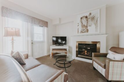 Old Town Niagara-on-the-Lake Hotel accommodations