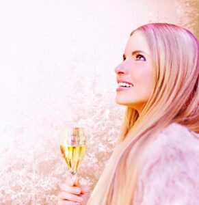 Niagara Icewine Festiva