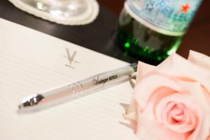 Setting clear objectives for your corporate retreat with Vintage Hotels.