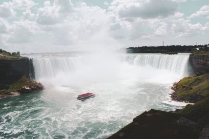 Niagara Falls