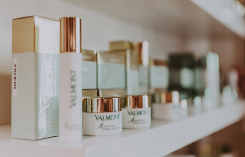 Quality spa products and treatments at Secret Garden Spa at Prince of Wales in Niagara on the Lake