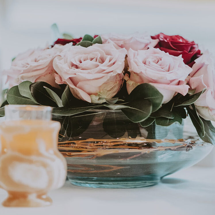 The Secret Garden Spa in Niagara on the Lake is a serene spa destination