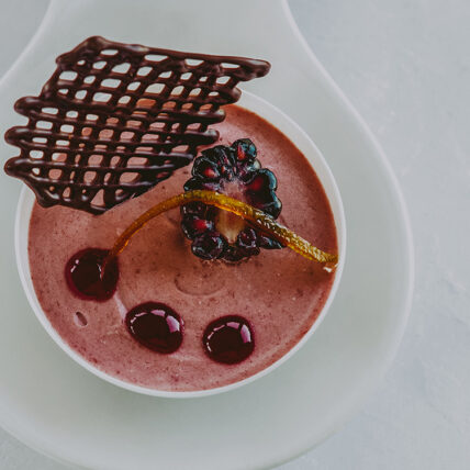 Sweet specials catered for meetings at the Pillar & Post Hotel in Niagara-on-the-Lake