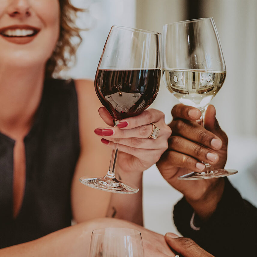 Off-site winery events from the Pillar & Post Hotel in Niagara-on-the-Lake