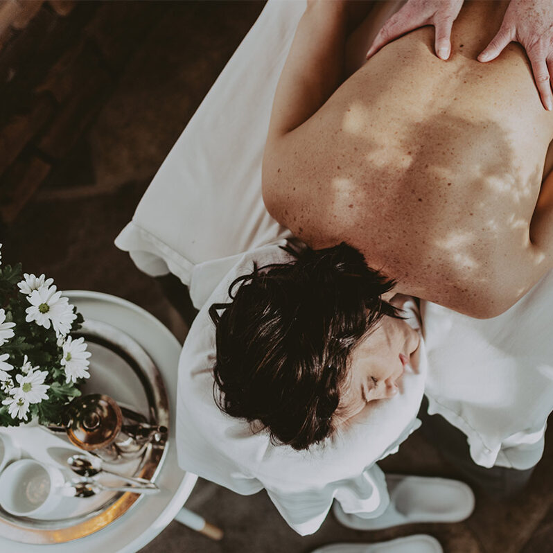 Exceptional spa experiences at the Pillar and Post spa in Niagara on the Lake