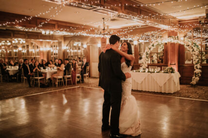 Rustic and charming wedding venue in Niagara on the Lake