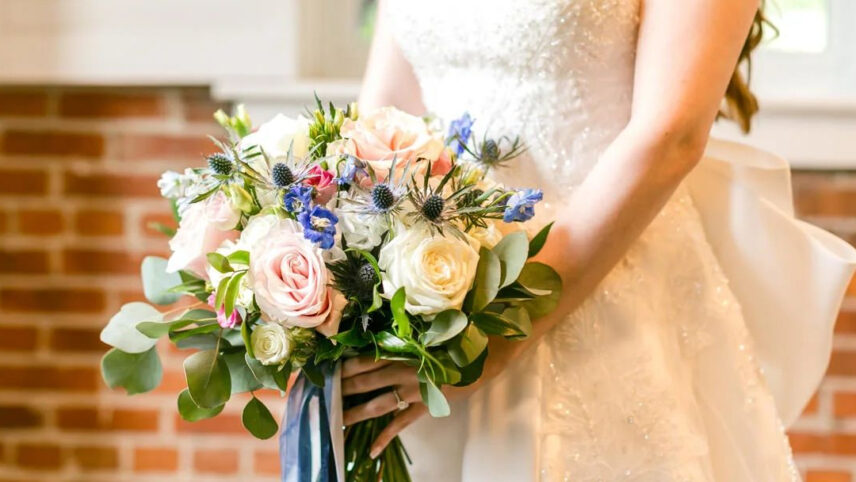 2024 wedding flower trends