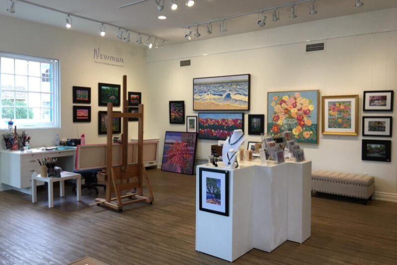 Williams Mill Creative Arts Studio