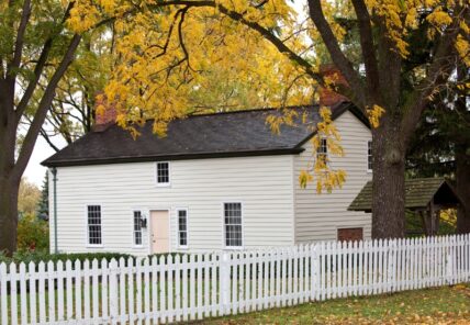 Laura Secord Homestead