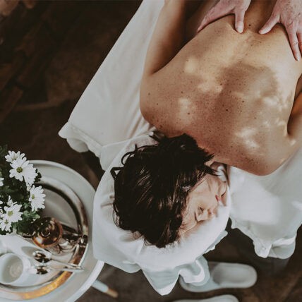 Extraordinary Spa Treatments at Vintage Hotels in Niagara on the Lake