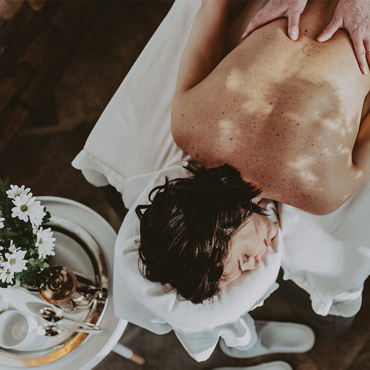 Extraordinary Spa Treatments at Vintage Hotels in Niagara on the Lake