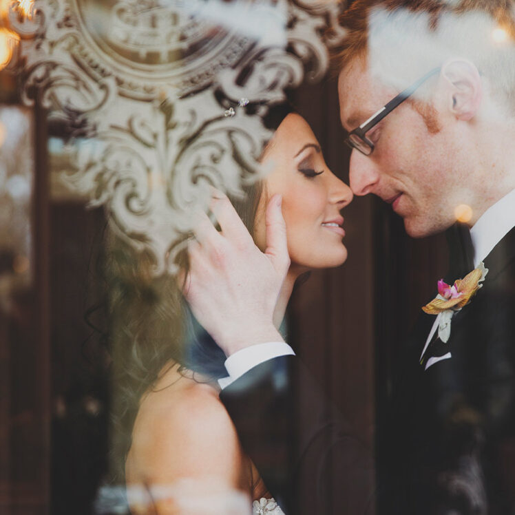 Weddings at Vintage Hotels in Niagara on the Lake