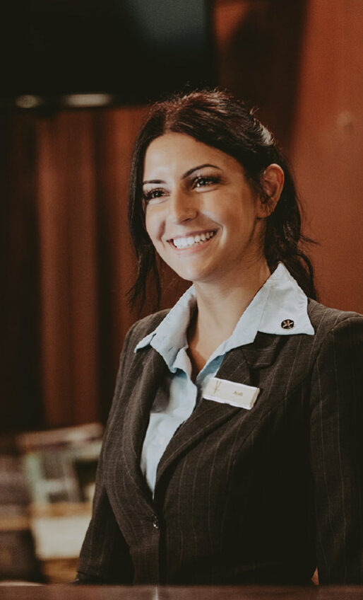 Extraordinary service at Vintage Hotels