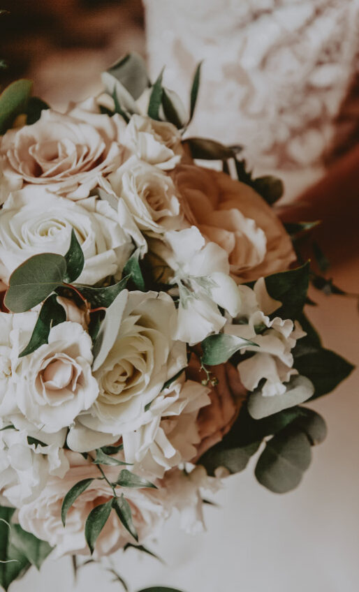 Weddings at Vintage Hotels