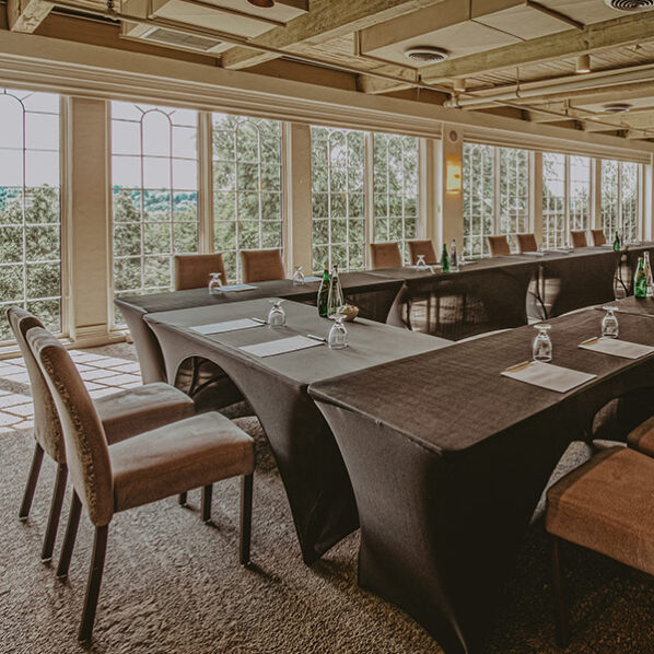 Flexible and safe meeting spaces at Vintage Hotels