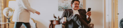 Media information - Vintage Hotels