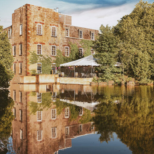 Millcroft Inn & Spa in Caledon