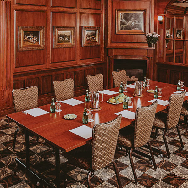 Corporate meeting and event space in Niagara on the Lake - Pillar and Post