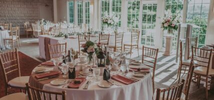 Ontario wedding venues – Vintage Hotels