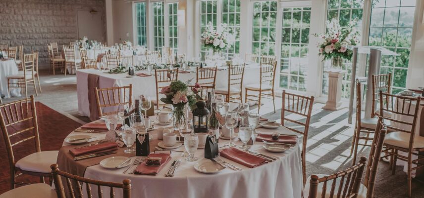 Ontario wedding venues – Vintage Hotels