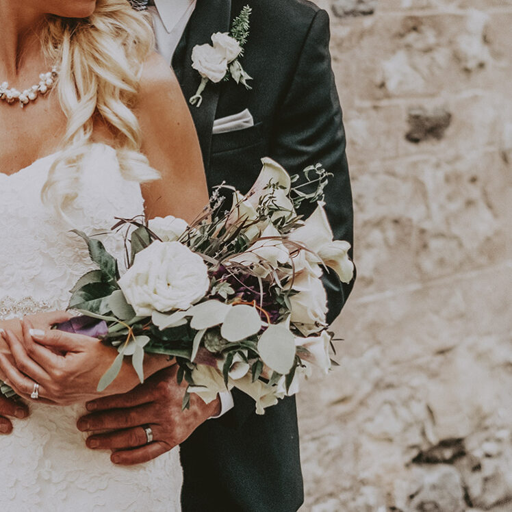 Intimate destination wedding venues in Ontario – Vintage Hotels