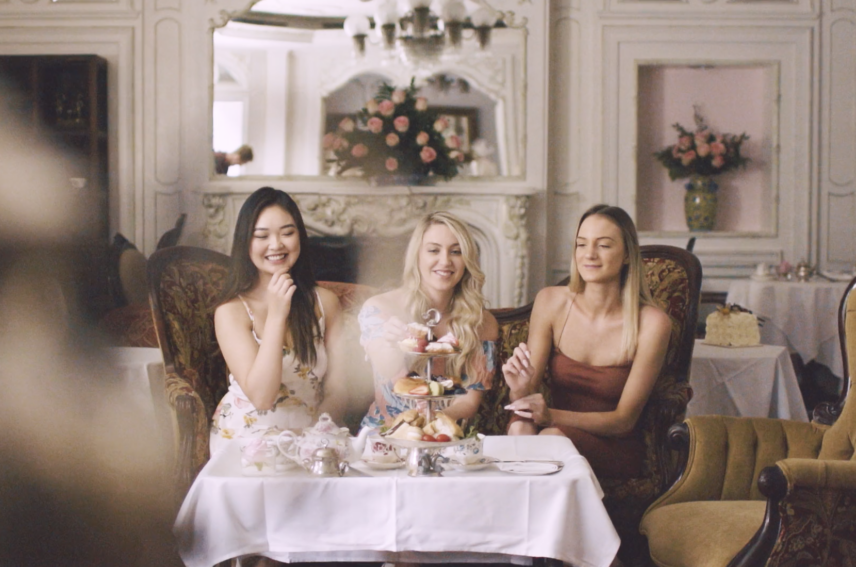 Girls weekend retreat in Niagara-on-the-Lake at Vintage Hotels