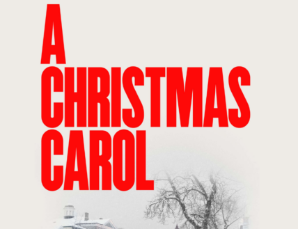 A Christmas Carol