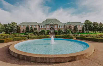 Château des Charmes, Niagara-on-the-Lake wedding venue